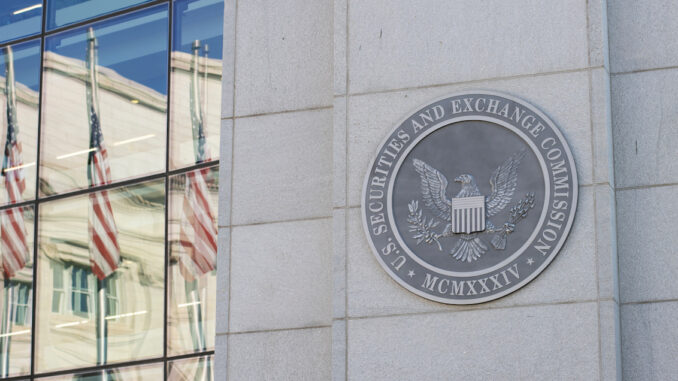 Coinbase Was Dismissed by the US SEC After Months of Coinbase Was Dismissed by the US SEC After Months of Figuring Out How To Register, Chief Legal Officer Says