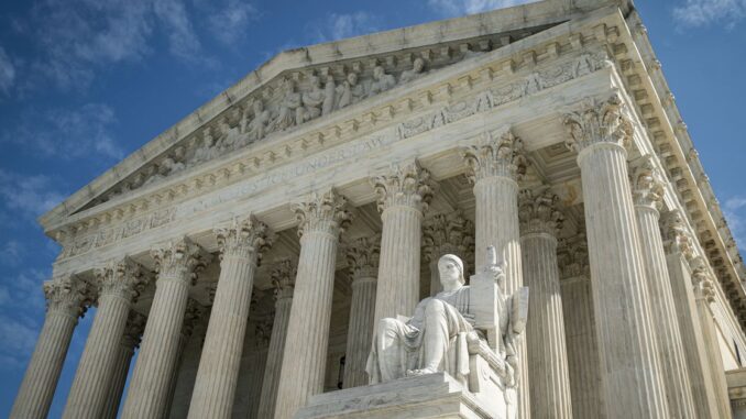 Coinbase Wins U.S. Supreme Court Ruling in Arbitration Lawsuit Coinbase Wins U.S. Supreme Court Ruling in Arbitration Lawsuit