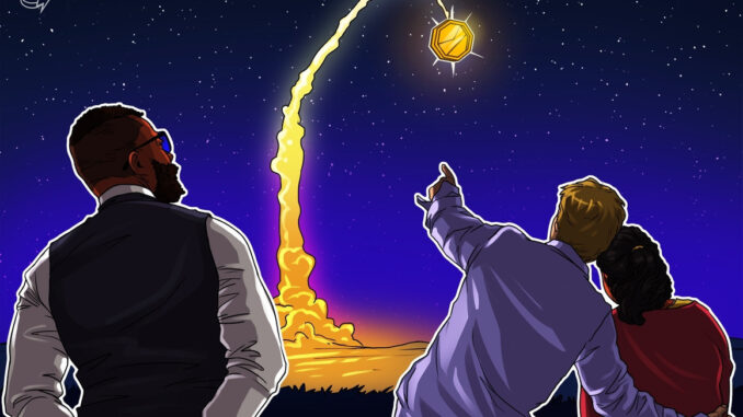 Coinbase layer-2 network Base closes in on mainnet launch Coinbase layer-2 network Base closes in on mainnet launch