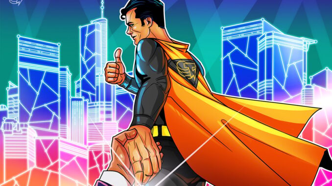 Cointelegraph Pitch Room launched, bridging promising projects to quality investors Cointelegraph Pitch Room launched, bridging promising projects to quality investors