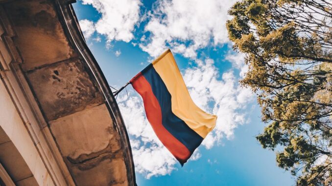 Colombia’s Central Bank Partners with Ripple (XRP) to Explore Blockchain Colombia’s Central Bank Partners with Ripple (XRP) to Explore Blockchain Use Cases