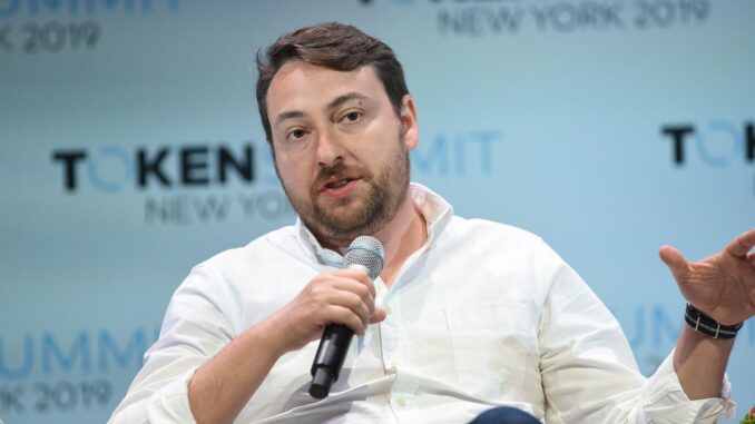 Compound Founder Forms 'Superstate' to Issue Bond Fund With Ethereum Compound Founder Forms 'Superstate' to Issue Bond Fund With Ethereum for Record-Keeping