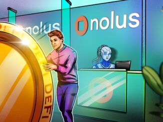 Cosmos-based DeFi lending protocol Nolus joins Cointelegraph Accelerator