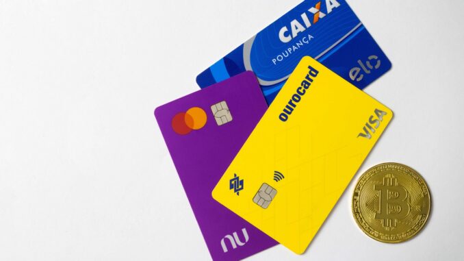 Crypto Card Adoption Rising in Brazil, Say Issuers – LATAM Taking to Crypto?