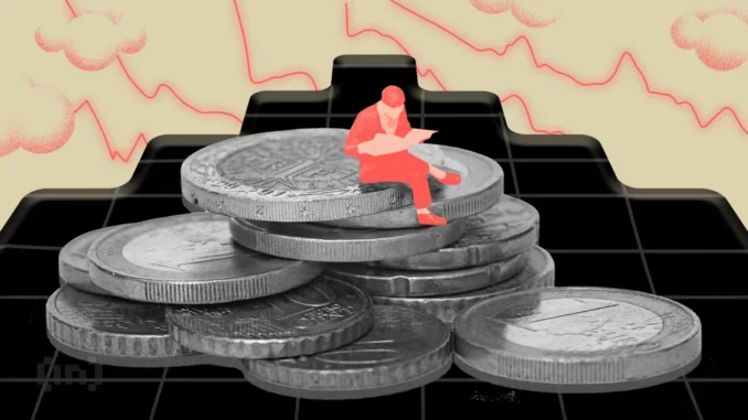 Crypto, DeFi, Stablecoins Fail to Live Up to Promises Bank of Italy: Cryptocurrencies and DeFi Have Not Lived Up to Their Promise