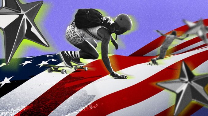 Crypto Enforcement a Hot Button Issue for US President Hopefuls Here’s How Crypto Became a Crucial Legislative Issue for 2024 US Presidential Election