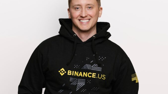 Crypto Exchange Binance.U.S. Cuts Staff After SEC Sui Crypto Exchange Binance.U.S. Cuts Staff After SEC Sui