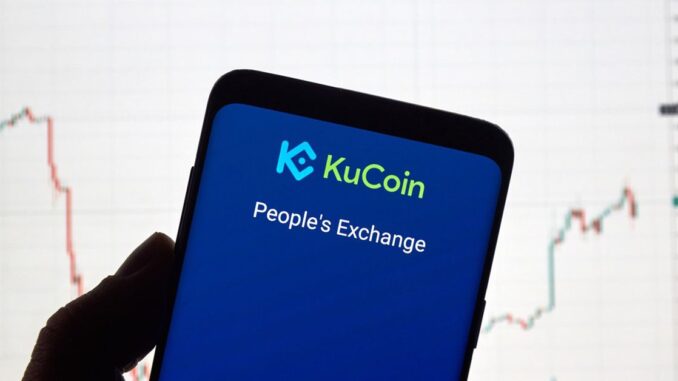 Crypto Exchange KuCoin to Introduce Mandatory ID Checks Next Month Crypto Exchange KuCoin to Introduce Mandatory ID Checks Next Month