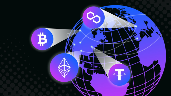 Crypto Hubs 2023: Where to Live Freely and Work Smart Crypto Hubs 2023: Where to Live Freely and Work Smart