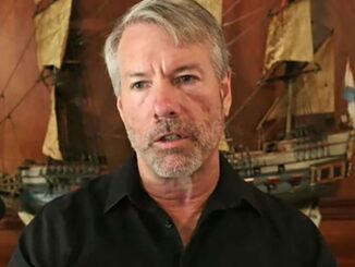 Crypto Industry Will Be BTC Focused After SEC Actions, MSTR Founder Michael Saylor Says