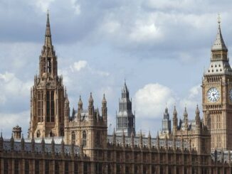 Crypto Laws Enter Final Stages of UK Parliamentary Process