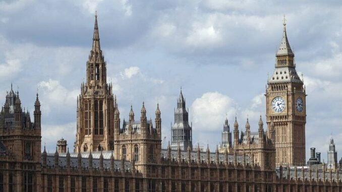 Crypto Laws Enter Final Stages of UK Parliamentary Process Crypto Laws Enter Final Stages of UK Parliamentary Process