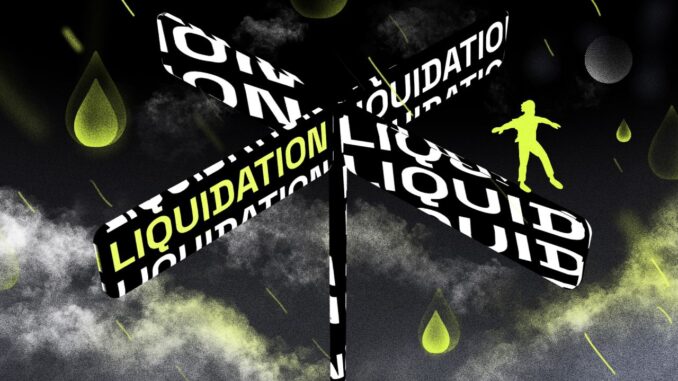 Crypto Liquidations Pile Up as Market Surges Over 5% Overnight Short Crypto Liquidations Spike as Markets Surge $65 Billion