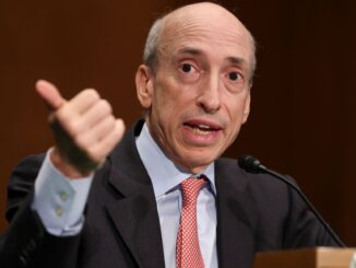Crypto Lobbyists ask SEC for Info on Prometheum, Mysterious 'Regulated' Crypto Firm