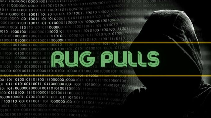 Crypto Rug Pull Losses Outpaced DeFi Exploits in May: Report