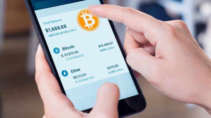 Crypto Storage Firm Censo Offers Institutions Mobile Phone-Enabled Self Custody Crypto Storage Firm Censo Offers Institutions Mobile Phone-Enabled Self Custody