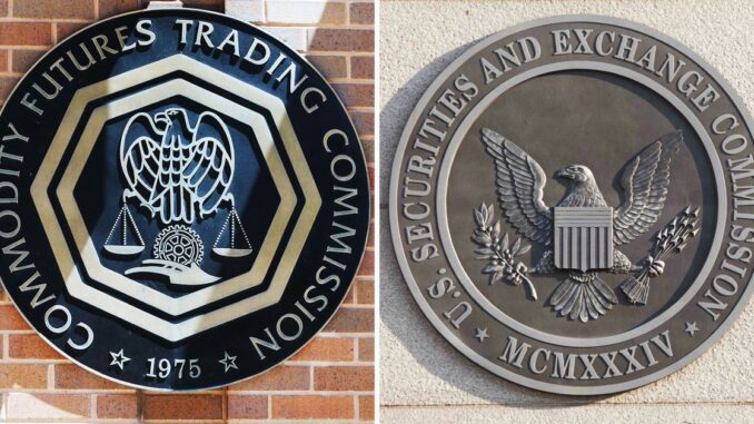 Crypto Tokens' Status as Securities or Commodities Is Key to Crypto Tokens' Status as Securities or Commodities Is Key to SEC's Binance, Coinbase Suits: Bernstein
