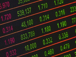 Crypto Traders Eye $6.8B in BTC, ETH Options Expiry