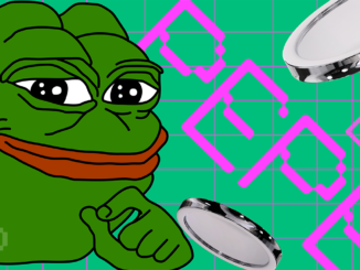 Crypto Whale Buys 3.43 Trillion PEPE as Meme Coin Jumps 90%