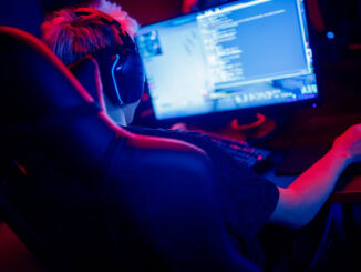 Crypto and multiverse, what is the future of online arcades?