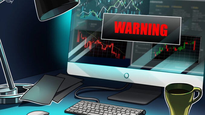 Crypto firms tout ‘fictitious’ regulatory stamps, Canadian regulator warns Crypto firms tout ‘fictitious’ regulatory stamps, Canadian regulator warns