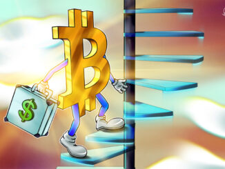 Crypto industry 'destined' to be BTC-focused due to regulators: Michael Saylor