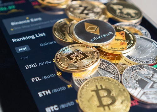 Crypto is losing touch with institutional cash Crypto is losing touch with institutional cash