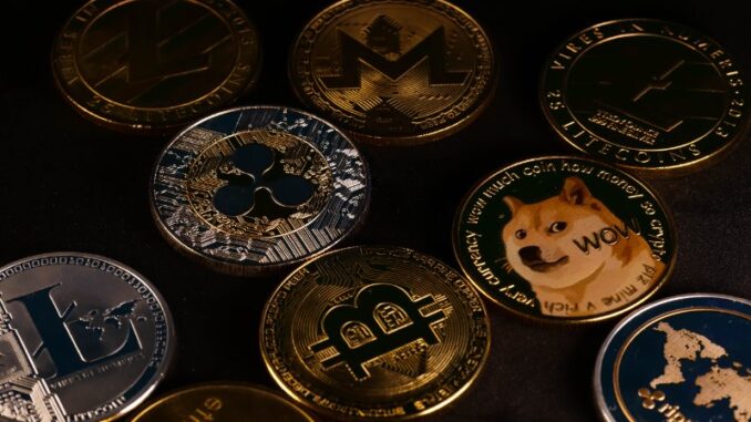 Crypto is not immune to regulation, US crackdown is immensely Crypto is not immune to regulation, US crackdown is immensely hurtful