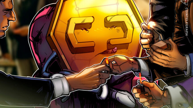 Crypto trading is an important part of the virtual asset Crypto trading is an important part of the virtual asset ecosystem, says Hong Kong's SFC chief