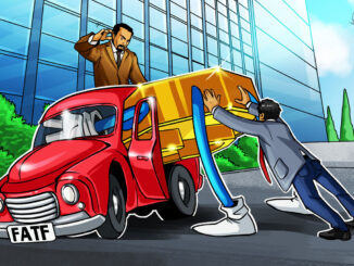 Crypto travel rule implementation ‘remains relatively poor,’ says FATF