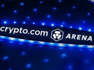 Crypto.com Confirms Arena Name Won