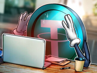Curve pool imbalance triggers USDT depeg concerns: Finance Redefined