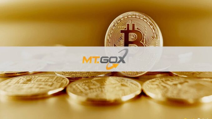 DOJ Identifies and Charges Mt. Gox Hackers For Stealing 647,000 Bitcoin