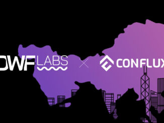 DWF Labs Doubles Down on Conflux with $28 Million Invested