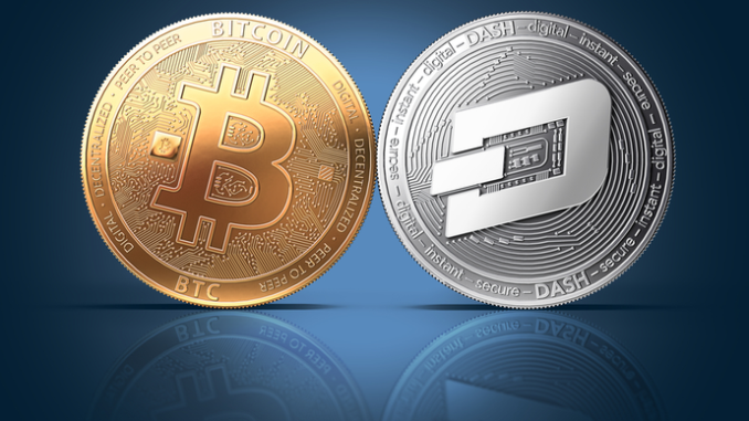 Dash (DASH) completes block reward halving Dash (DASH) completes block reward halving