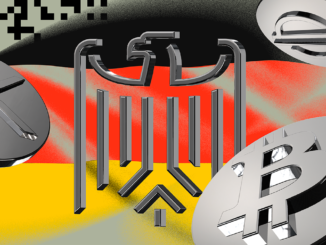 Deutsche Bank Becomes Latest Banking Giant to Attempt Crypto Takeover