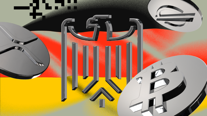 Deutsche Bank Joins Wall Street Takeover of Crypto Deutsche Bank Becomes Latest Banking Giant to Attempt Crypto Takeover