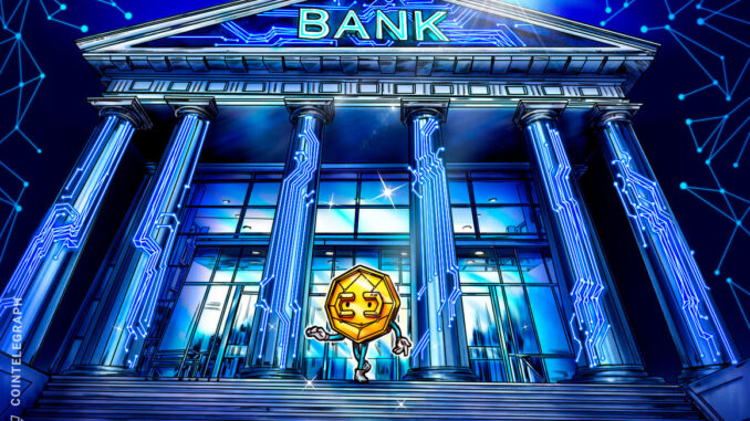 Deutsche Bank reportedly applies for digital asset custody license with Deutsche Bank reportedly applies for digital asset custody license with BaFin