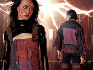 Diablo IV Fashion Line Can Summon an AR Demon