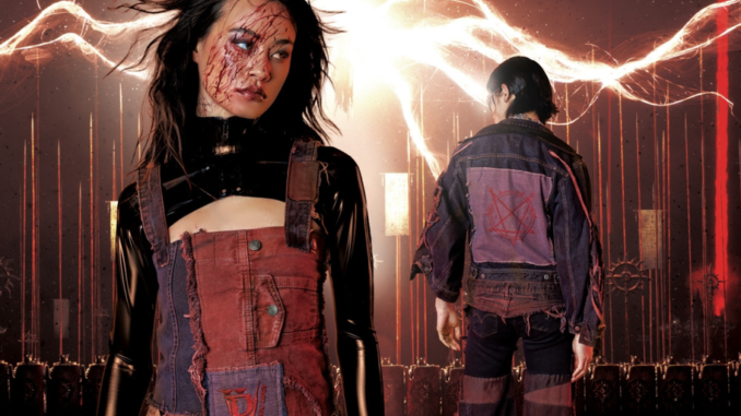 Diablo IV Fashion Line Can Summon an AR Demon Diablo IV Fashion Line Can Summon an AR Demon