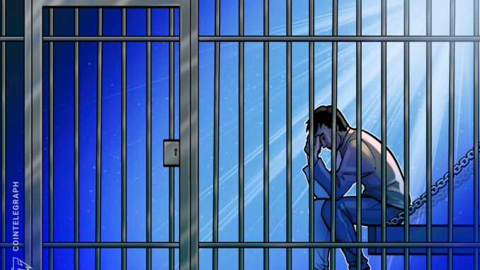 Do Kwon heading into extradition custody in Montenegro after receiving Do Kwon heading into extradition custody in Montenegro after receiving bail: Report
