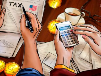 Does the US have a crypto ‘tax loophole’ problem?