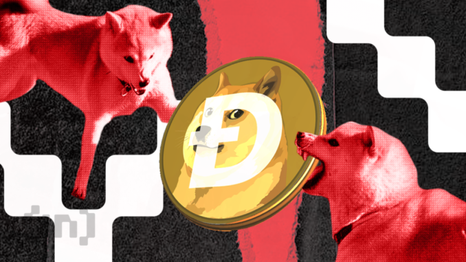 Dogecoin (DOGE) Slides to 2023 Bottom, Holders Remain Hopeful Dogecoin (DOGE) Price Hits 2023 Low: Long-term Holders Stay Optimistic