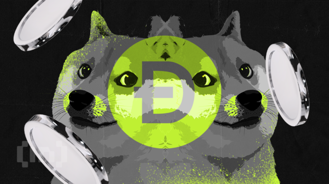Dogecoin (DOGE) User Base Shrinks: A Bearish Trend Emerges