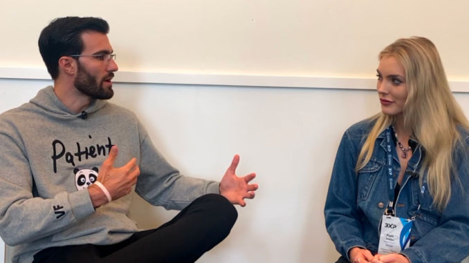 'Don’t Over-Web3 It': VaynerSports Gaming VP's Advice to Content Creators 'Don’t Over-Web3 It': VaynerSports Gaming VP's Advice to Content Creators