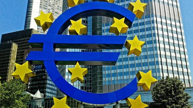 ECB to Start Exploring DLT for Wholesale CBDC Settlement in ECB to Start Exploring DLT for Wholesale CBDC Settlement in 2024