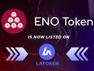 ENO Token Lists on LATOKEN to Transform the Wine Industry