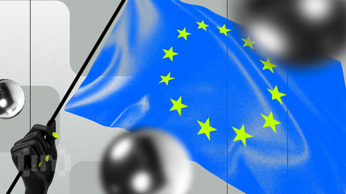 EU Finalizes Capital Requirements for Banks Holding Crypto EU Finalizes Agreement on Capital Requirements for Banks Holding Crypto Assets