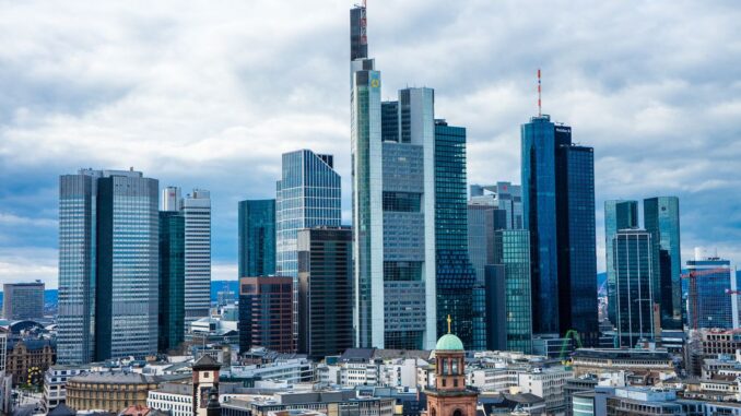 EU Governments Friendly to Tough Crypto Bank-Capital Restrictions, Negotiator Says EU Governments Friendly to Tough Crypto Bank-Capital Restrictions, Negotiator Says