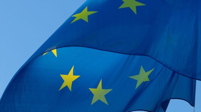 EU Seals Deal on Crypto Bank-Capital Rules EU Seals Deal on Crypto Bank-Capital Rules